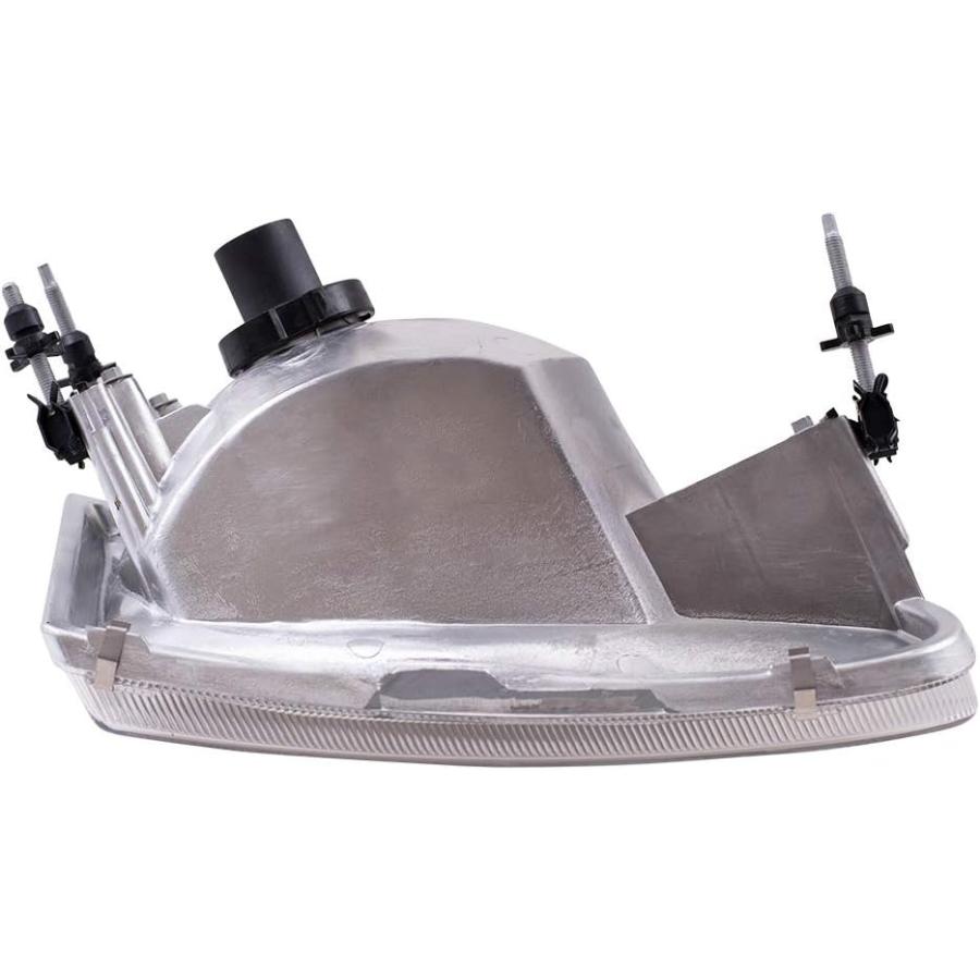 【並行輸入品】Brock Replacement Drivers Headlight Headlamp Compatible with 2001-20の画像