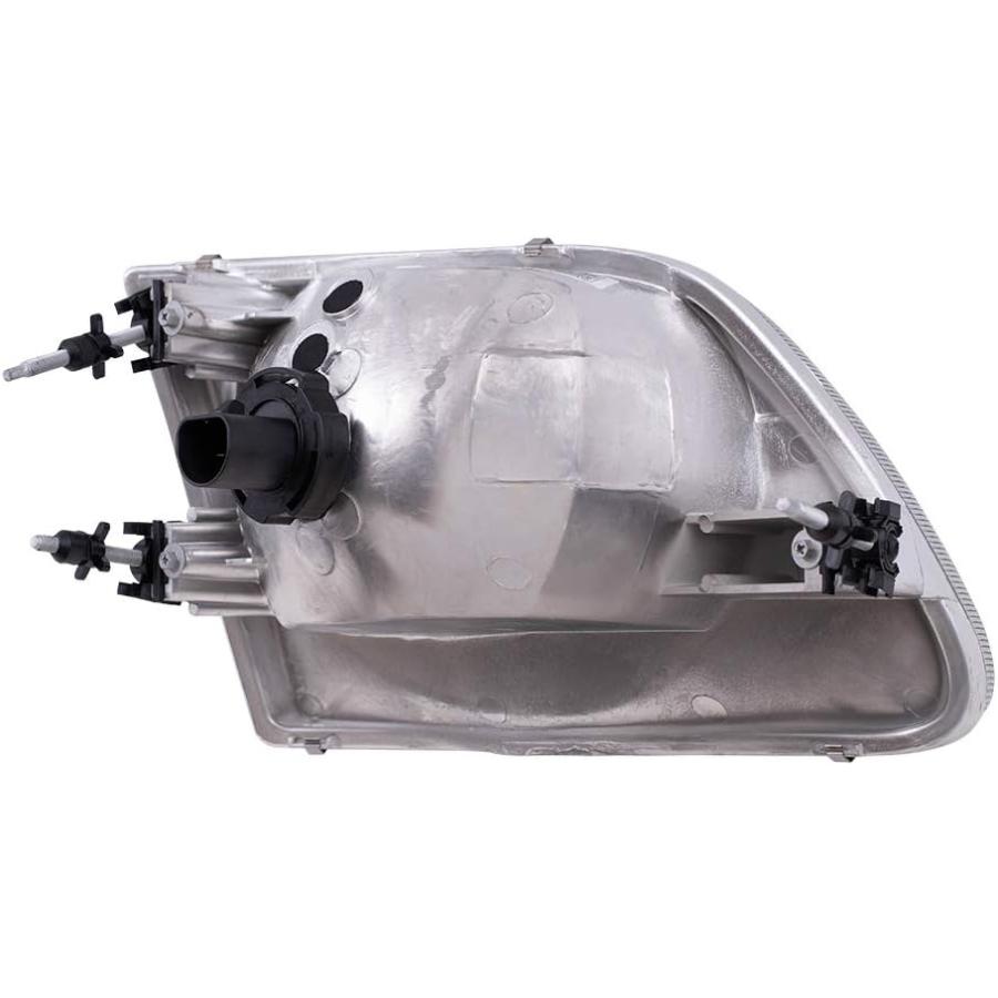 【並行輸入品】Brock Replacement Drivers Headlight Headlamp Compatible with 2001-20の画像