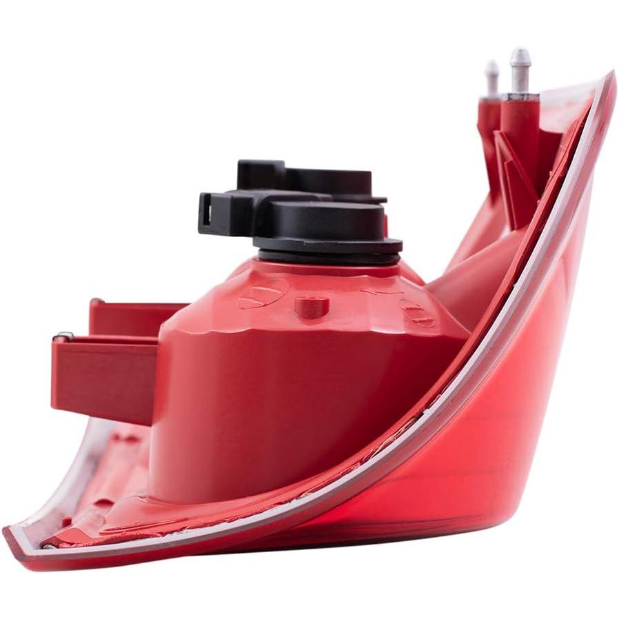 【並行輸入品】Brock Replacement Set Driver and Passenger Tail Lights Compatible wi_4