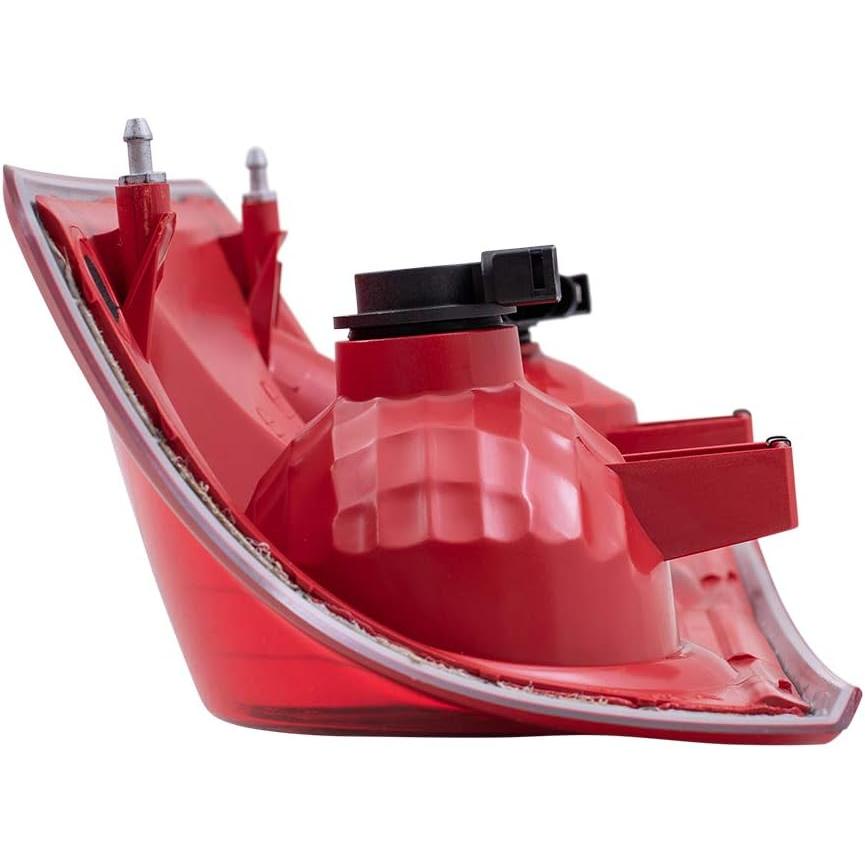【並行輸入品】Brock Replacement Set Driver and Passenger Tail Lights Compatible wi_5