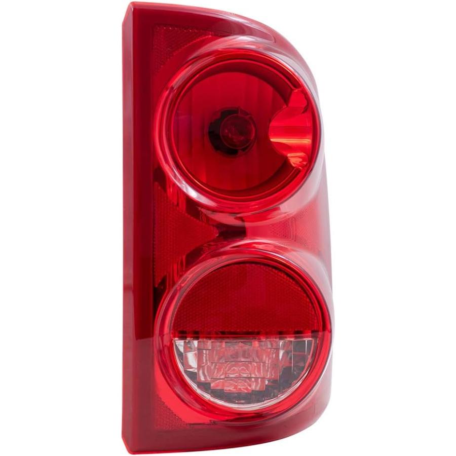 【並行輸入品】Brock Replacement Set Driver and Passenger Tail Lights Compatible wi_9