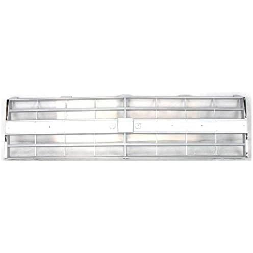【並行輸入品】Koolzap Compatible with 85-88 Chevy C/K/R/V Truck Quad Headlight Typの画像