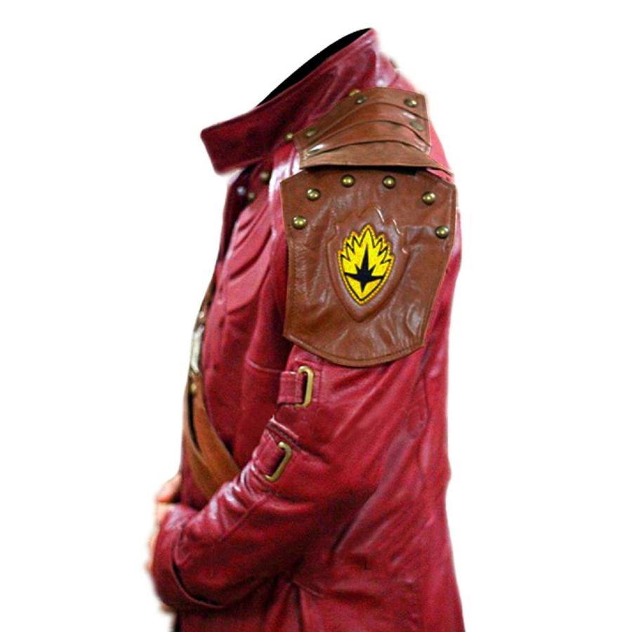 【並行輸入品】Mountain Leather OUTERWEAR メンズ US サイズ: XXXL JACKET CHEST 54" カラー:の画像