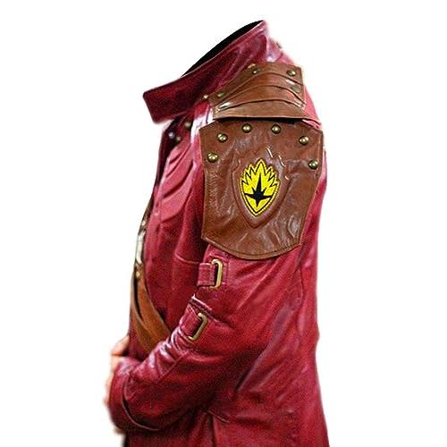 【並行輸入品】Mountain Leather OUTERWEAR メンズ US サイズ: XXXL JACKET CHEST 54" カラー:の画像