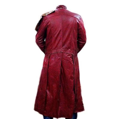 【並行輸入品】Mountain Leather OUTERWEAR メンズ US サイズ: XXXL JACKET CHEST 54" カラー:の画像