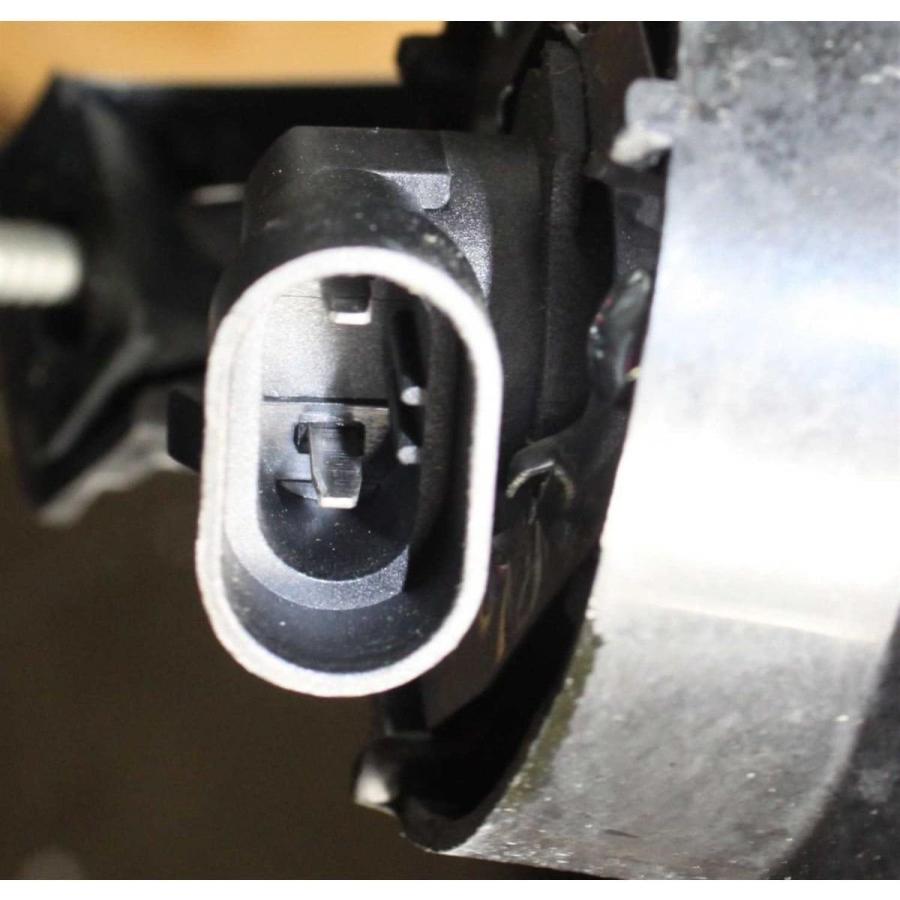【並行輸入品】Fitrite Autoparts New Left Driver and Right Passenger Side Compositeの画像