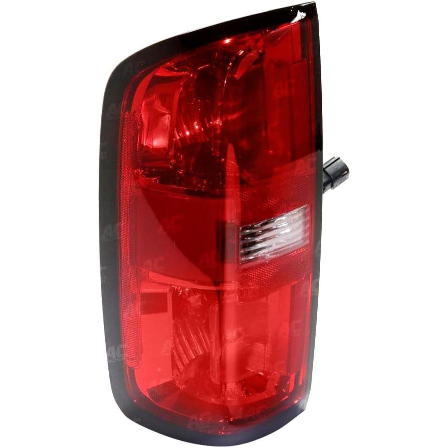 【並行輸入品】後付け交換 GM2800270 テールライト 運転席側 シボレーコロラド 2015-2017に適合の画像