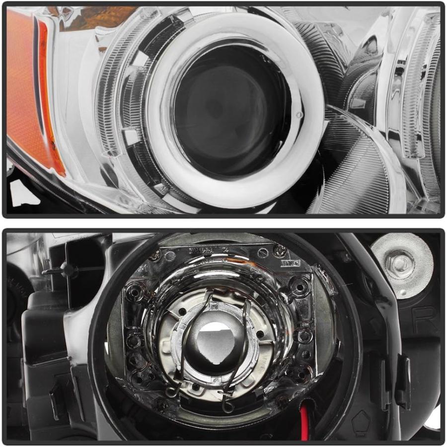 【並行輸入品】ACANII - For Chrome 2010 2011 2012 2013 2014 Subaru Legacy Outback Hの画像