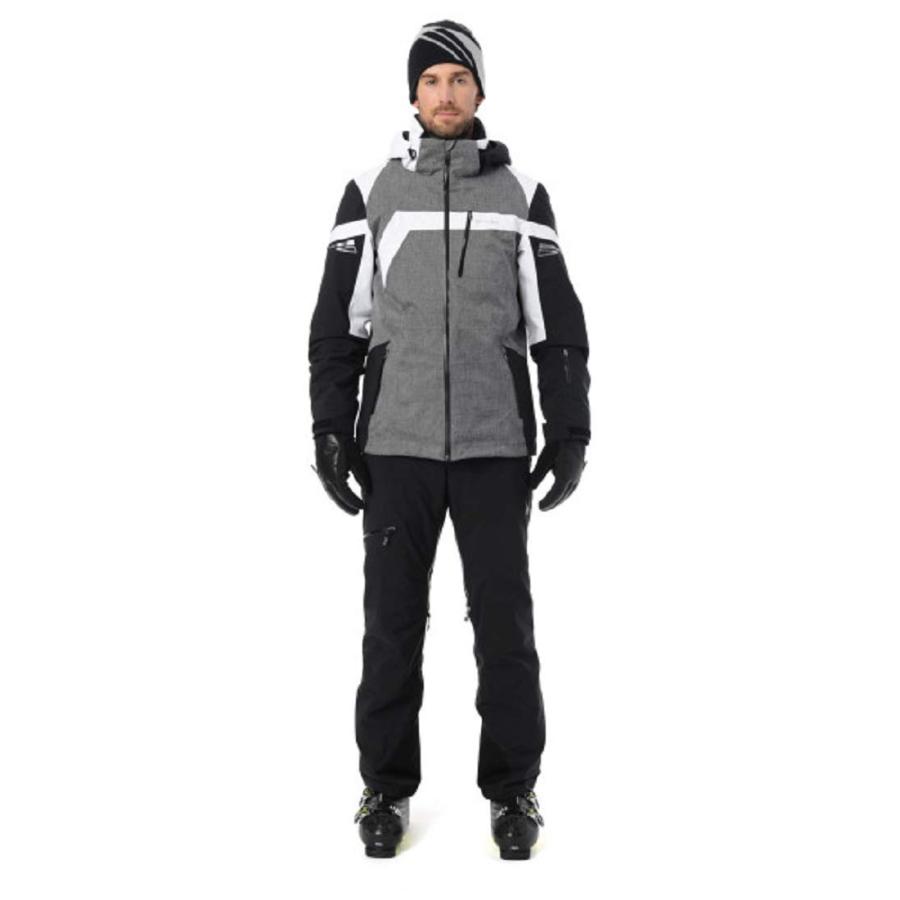 【並行輸入品】Spyder Titan Gore TEX 断熱スキージャケット メンズ Spyder Men’s Titan Gore TEXの画像