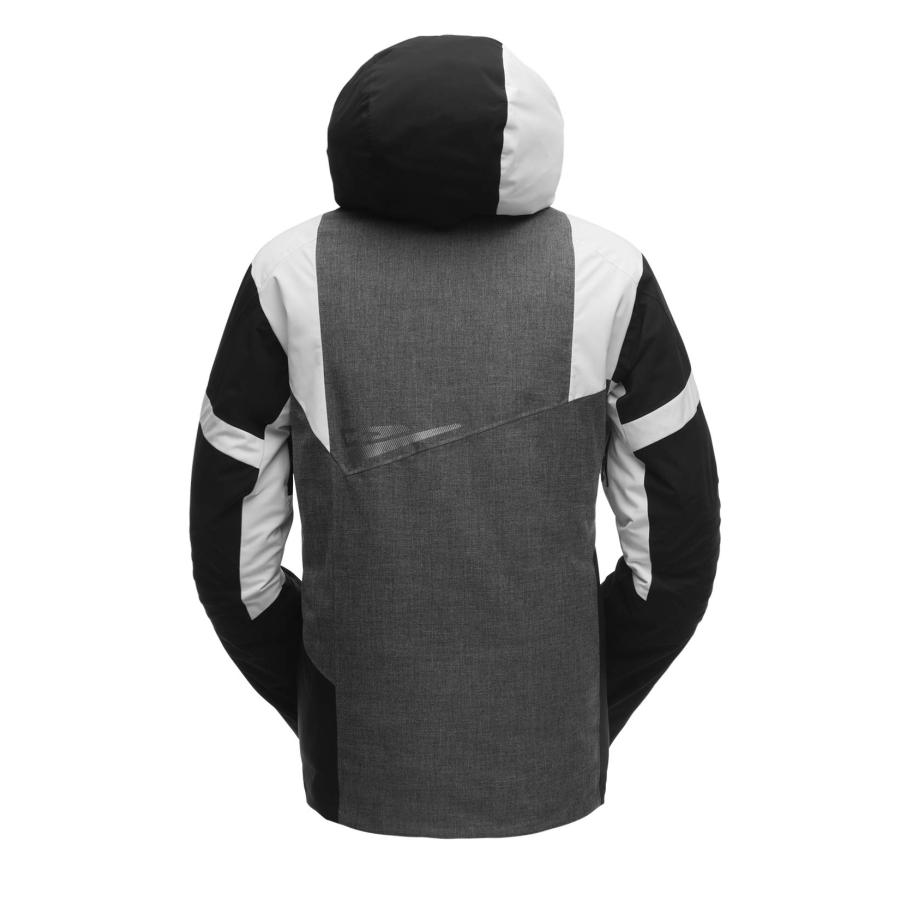 【並行輸入品】Spyder Titan Gore TEX 断熱スキージャケット メンズ Spyder Men’s Titan Gore TEXの画像