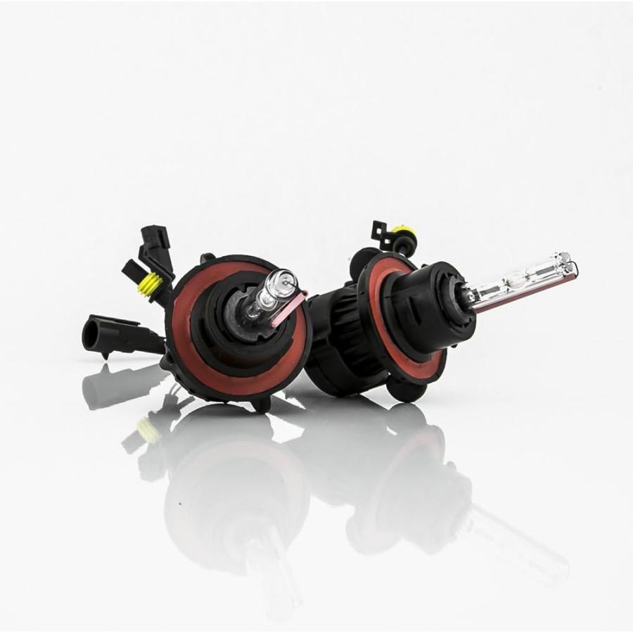 【並行輸入品】Xentec H13 (9008) 6000K Hi/lo Telescopic bixenon HID xenon bulb x 1