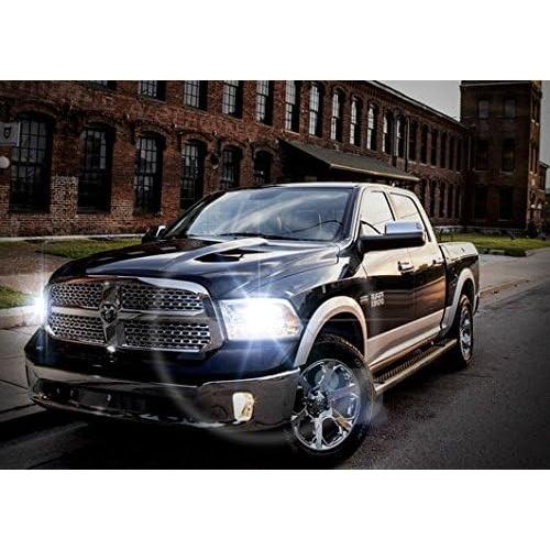 【並行輸入品】Xentec H13 (9008) 6000K Hi/lo Telescopic bixenon HID xenon bulb x 1