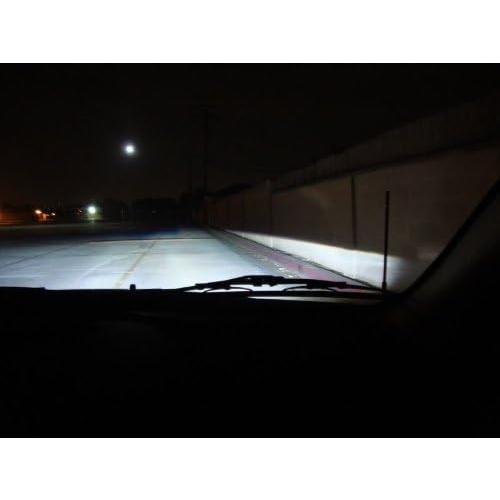 【並行輸入品】Xentec H13 (9008) 6000K Hi/lo Telescopic bixenon HID xenon bulb x 1