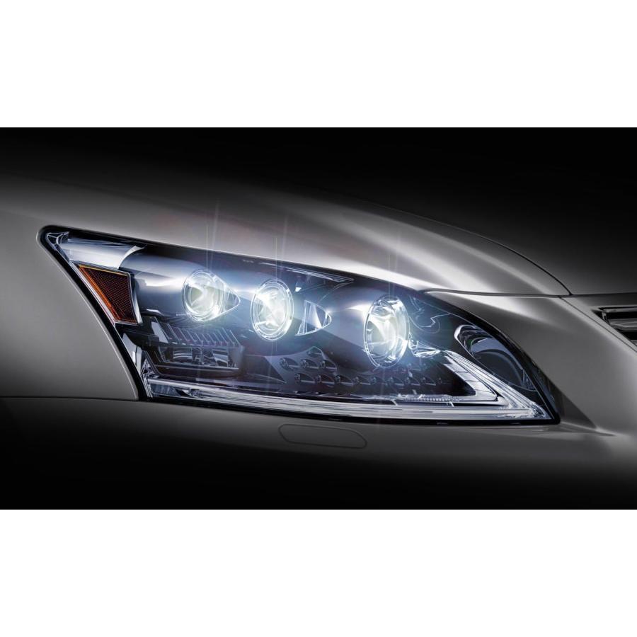 【並行輸入品】Xentec H13 (9008) 6000K Hi/lo Telescopic bixenon HID xenon bulb x 1
