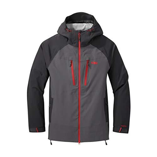 【並行輸入品】Outdoor Research Men's Skyward II Jacketの画像