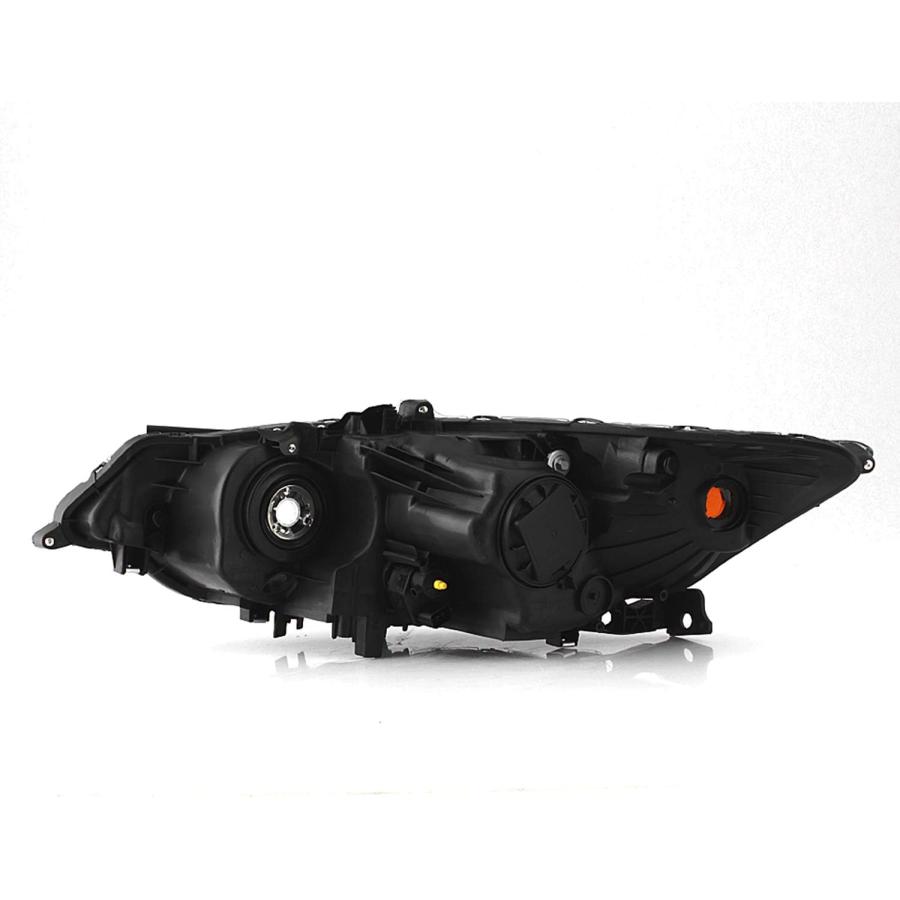 【並行輸入品】HD-JH-ATSX09-OE-VAR。 Passenger Side 5-HD-JH-ATSX09-OE-Rの画像