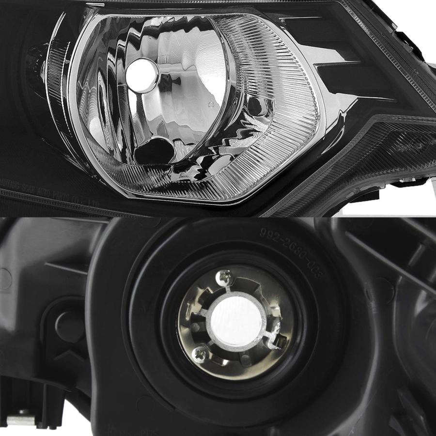 【並行輸入品】HD-JH-ATSX09-OE-VAR。 Passenger Side 5-HD-JH-ATSX09-OE-Rの画像