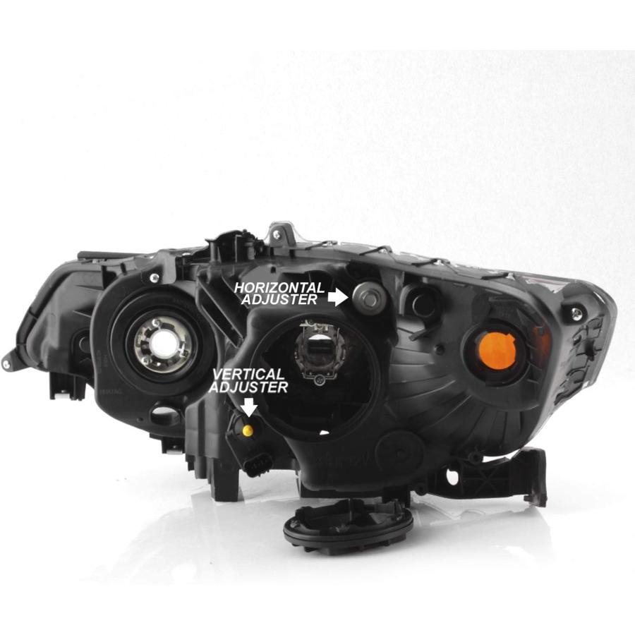 【並行輸入品】HD-JH-ATSX09-OE-VAR。 Passenger Side 5-HD-JH-ATSX09-OE-Rの画像