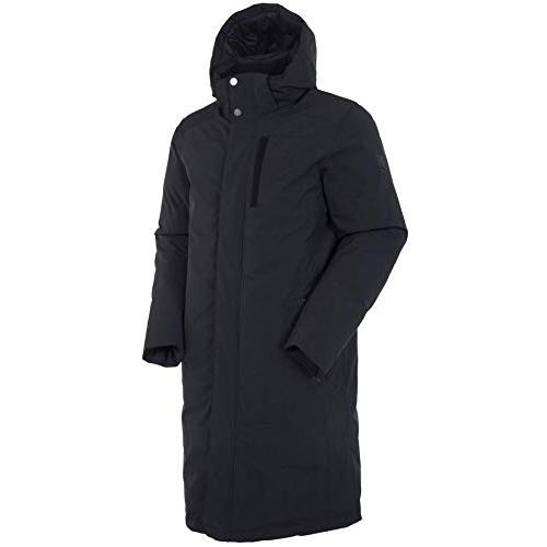 【並行輸入品】Sunice Sawyer Insulated Full Zip Men’s Winter Jacket   ? Lengthの画像