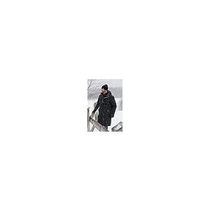 【並行輸入品】Sunice Sawyer Insulated Full Zip Men’s Winter Jacket   ? Lengthの画像
