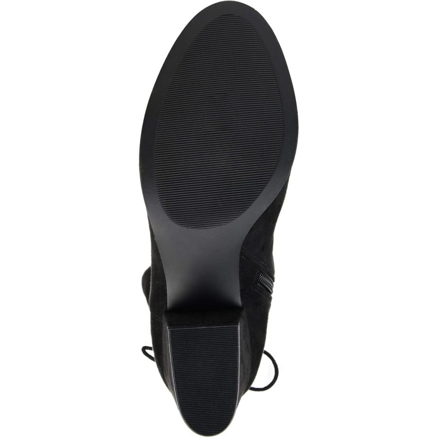 並行輸入品】Journee Collection レディース US サイズ: 9 WC カラー