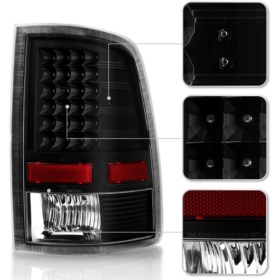 【並行輸入品】AC_ALT-JH-DR09-LED-VAR。 ブラック AC-A-J-DR09-LED-BK　_3