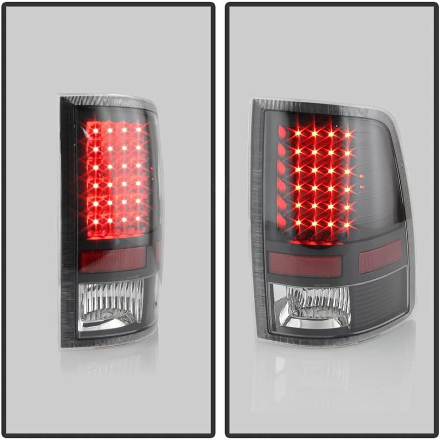 【並行輸入品】AC_ALT-JH-DR09-LED-VAR。 ブラック AC-A-J-DR09-LED-BK　_4
