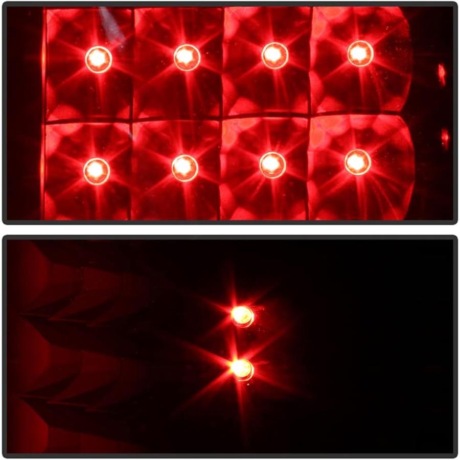 【並行輸入品】AC_ALT-JH-DR09-LED-VAR。 ブラック AC-A-J-DR09-LED-BK　_6