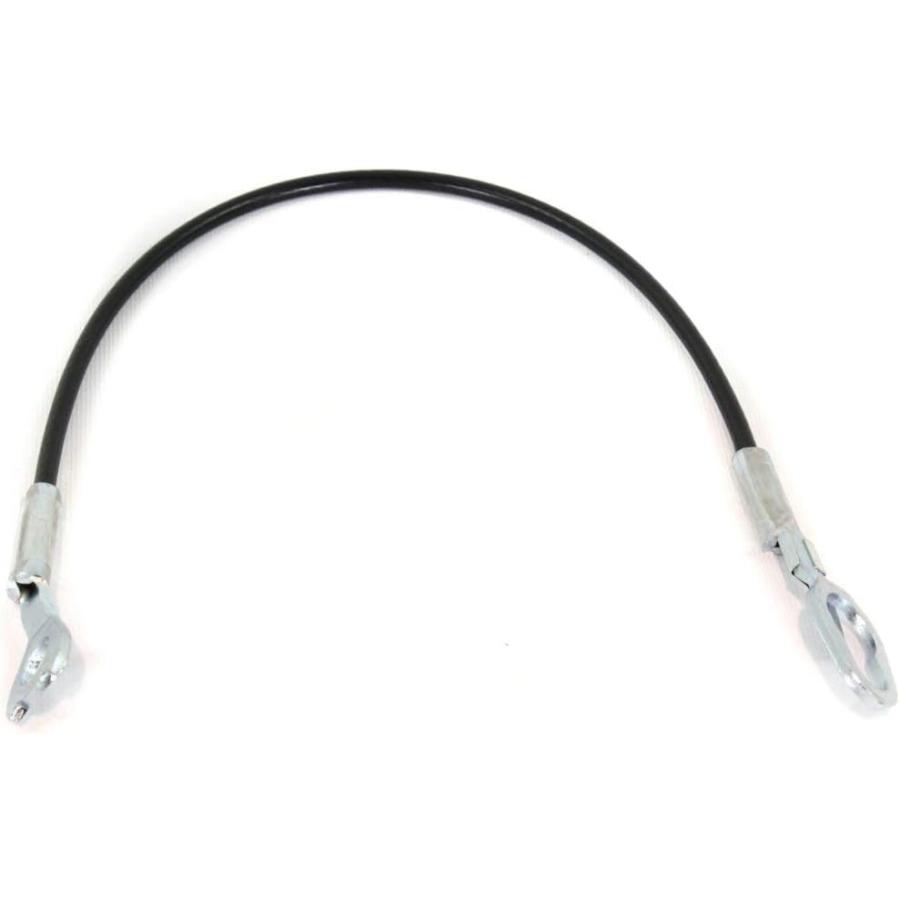 【並行輸入品】Evan-Fischer Tailgate Cable Set compatible with 20032005-2010 Dodgeの画像
