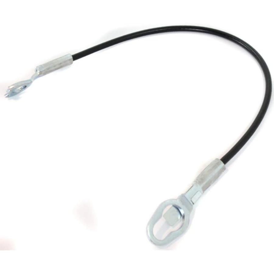 【並行輸入品】Evan-Fischer Tailgate Cable Set compatible with 20032005-2010 Dodgeの画像