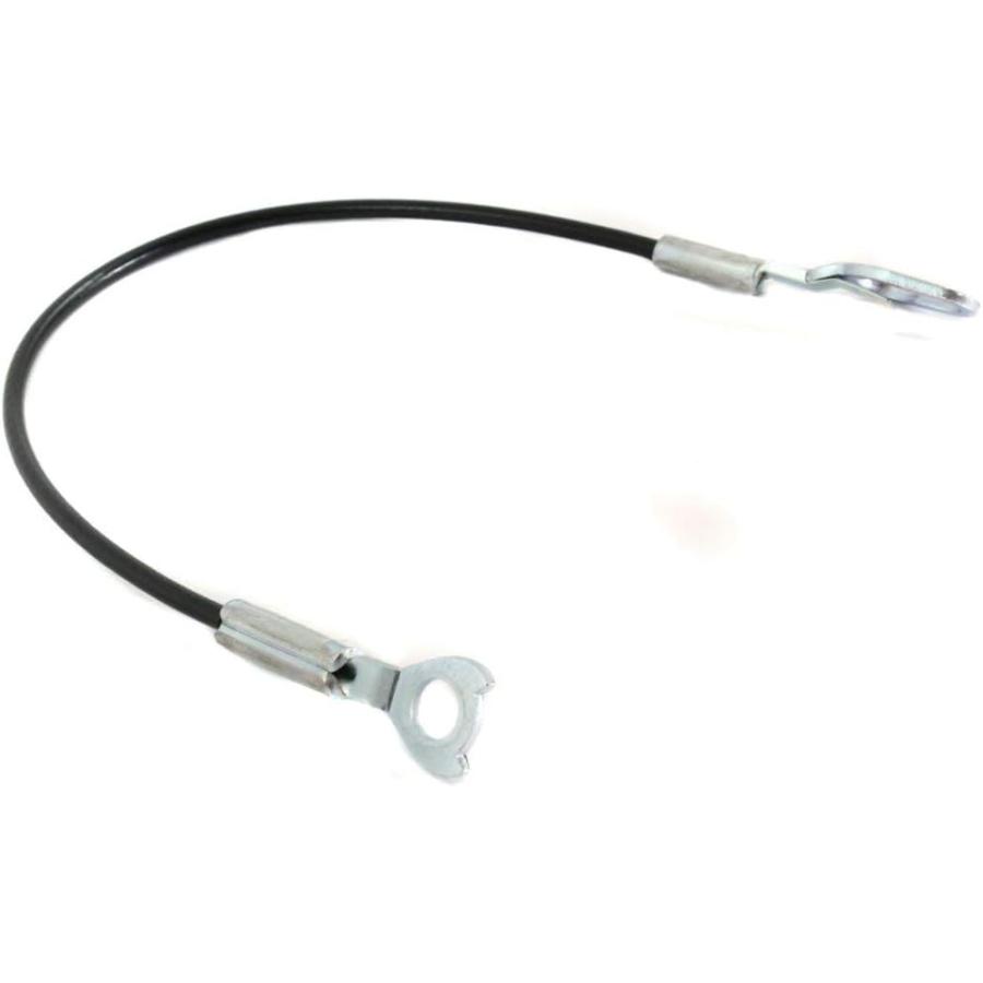 【並行輸入品】Evan-Fischer Tailgate Cable Set compatible with 20032005-2010 Dodgeの画像