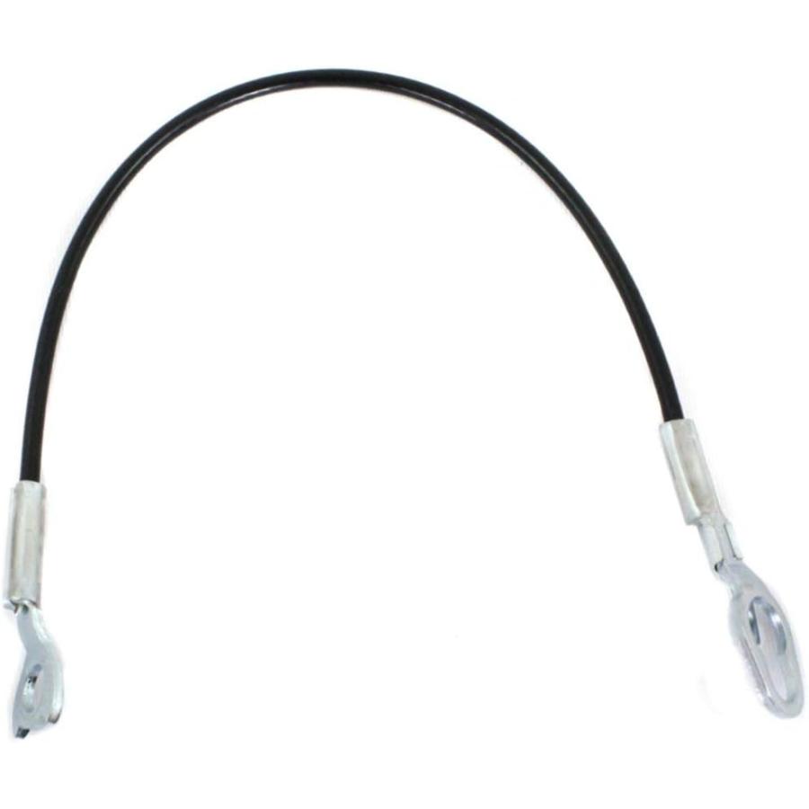 【並行輸入品】Evan-Fischer Tailgate Cable Set compatible with 20032005-2010 Dodgeの画像