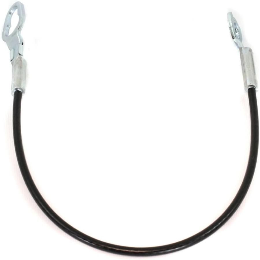 【並行輸入品】Evan-Fischer Tailgate Cable Set compatible with 20032005-2010 Dodgeの画像