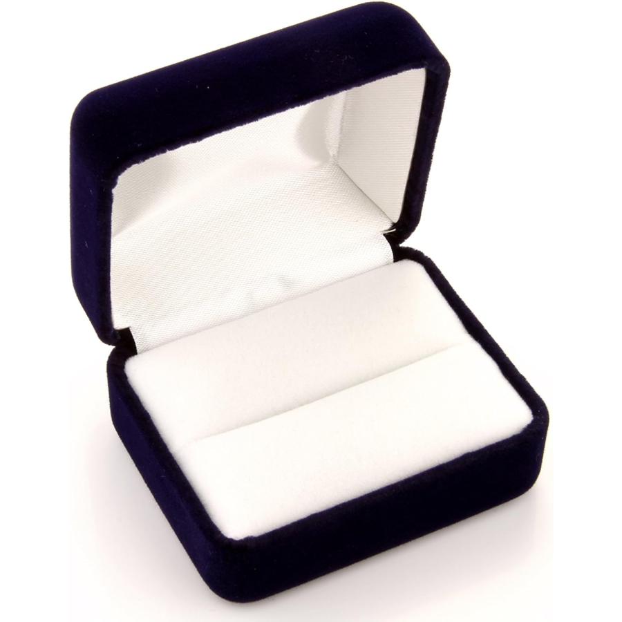 【並行輸入品】メンズ 14K イエローゴールド 結婚指輪の画像