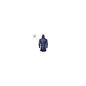 【並行輸入品】DMC 5 Ner o Faux Leather Jacket (M)の画像