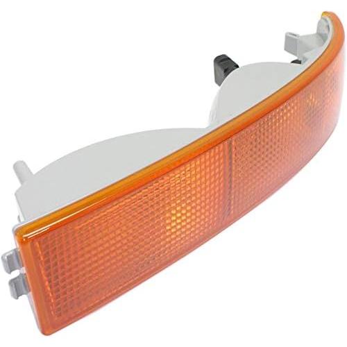 ブランド登録なし - 【並行輸入品】Fitrite Autoparts 向こう正面右御手伝い席側パーキングライトアセンブリ 2003-2020 Chevrolet Express