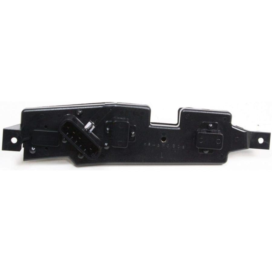 【並行輸入品】Fitrite Autopart New Left Driver Side Tail Lamp Connector Plate Forの画像