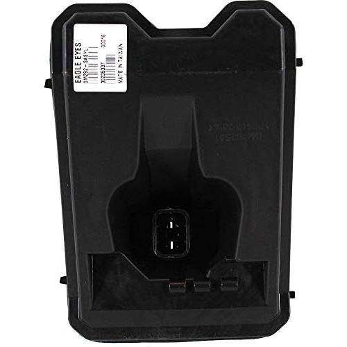 【並行輸入品】FITRITE AUTO PARTS New Left Driver Side Tail Lamp For 1997-2005 Chevの画像