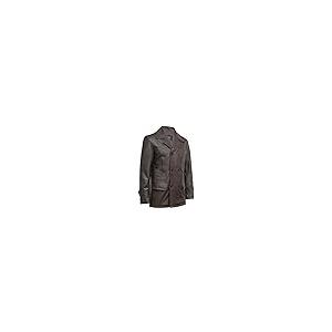 【並行輸入品】Brandslock OUTERWEAR メンズ US サイズ: XXXX Large カラー: ブルー BRANDSLOCK Mの画像