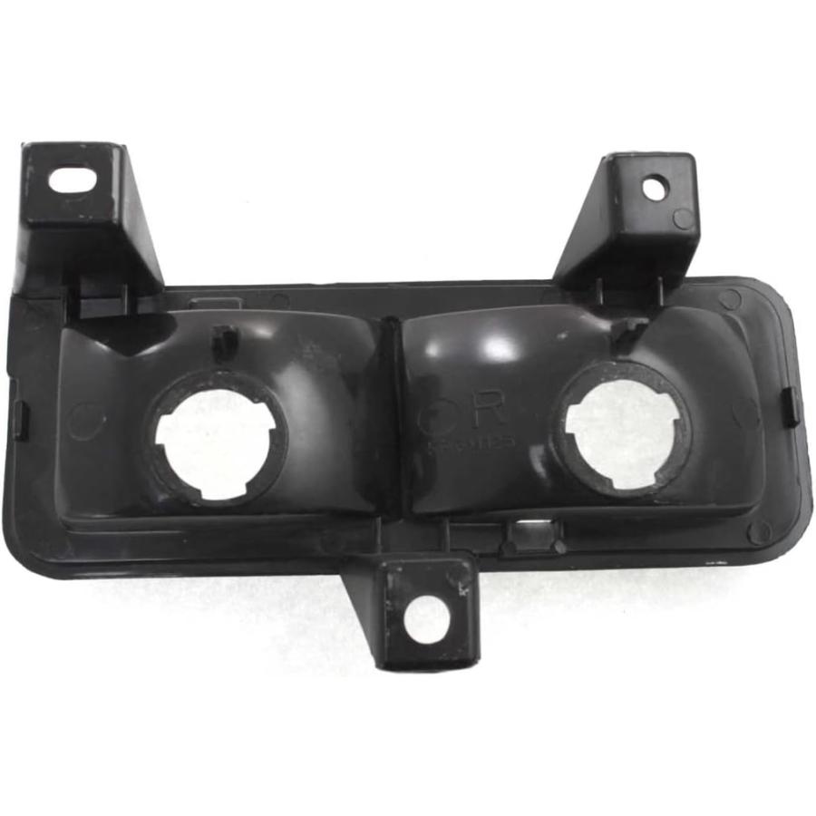 【並行輸入品】For Chevy/GMC R/V/Suburban/Jimmy/Blazer 1989-91/Van 1992-1996 Parkinの画像