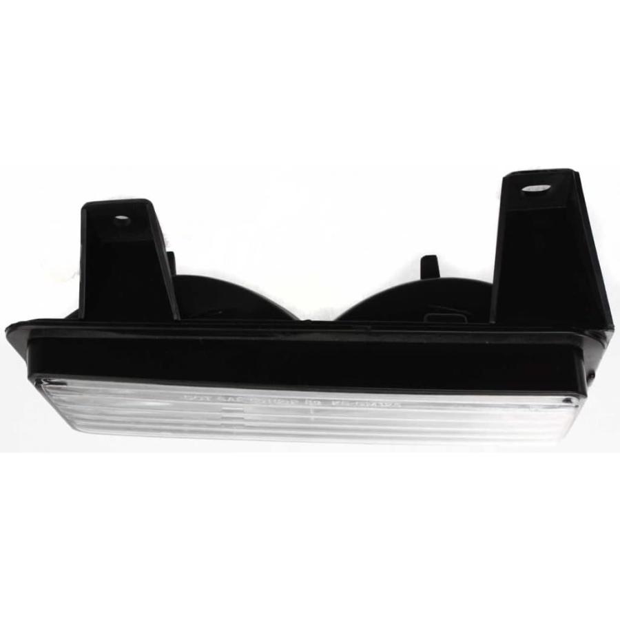 【並行輸入品】For Chevy/GMC R/V/Suburban/Jimmy/Blazer 1989-91/Van 1992-1996 Parkinの画像