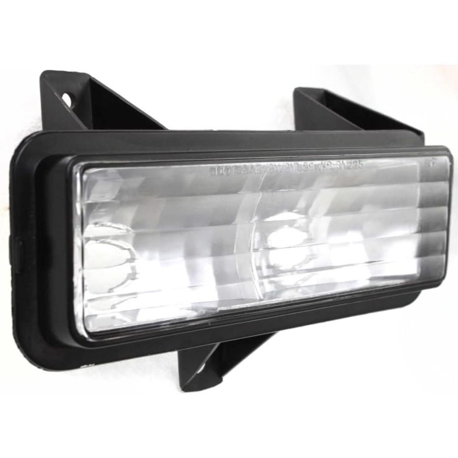 【並行輸入品】For Chevy/GMC R/V/Suburban/Jimmy/Blazer 1989-91/Van 1992-1996 Parkinの画像