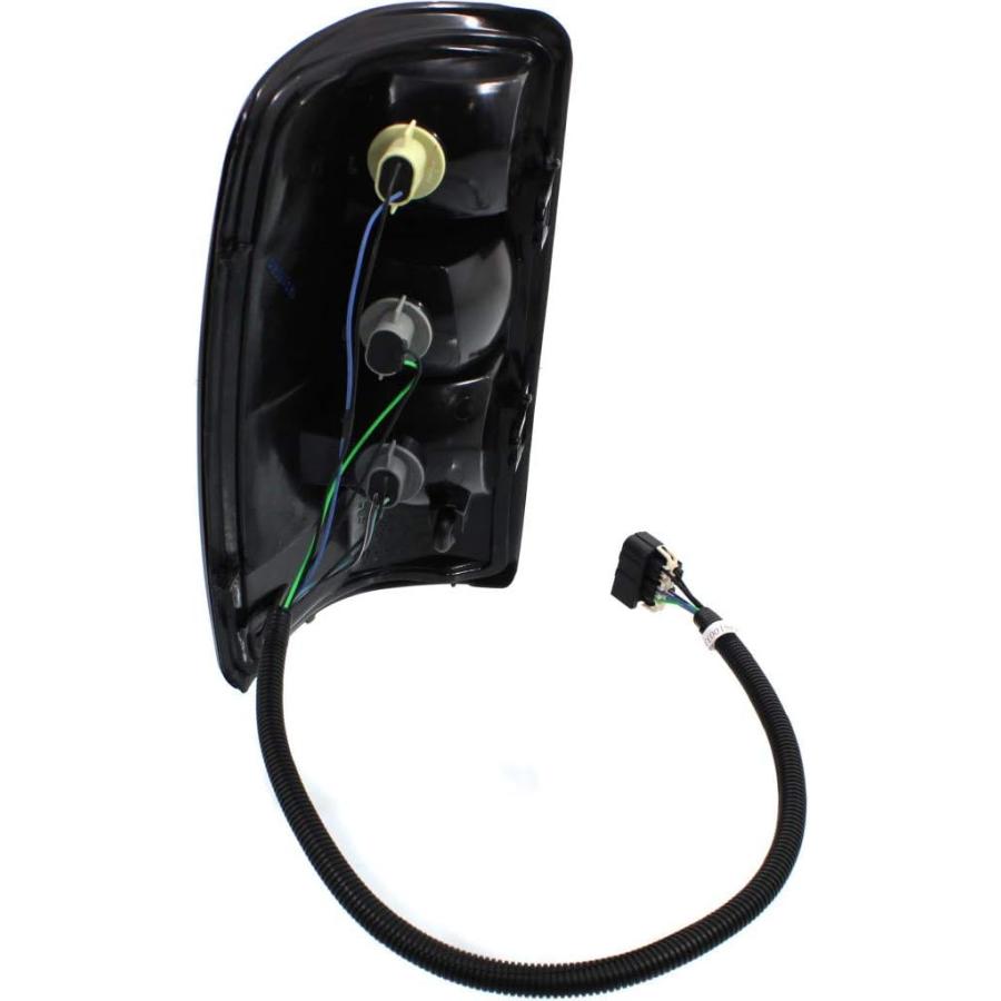 【並行輸入品】For Chevy Suburban/Tahoe/GMC Yukon/Yukon Denali/Yukon XL/Yukon XL Deの画像