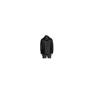 【並行輸入品】Eddie Bauer APPAREL メンズ US サイズ: L Regular カラー: ブラック Eddie Bauer Mの画像