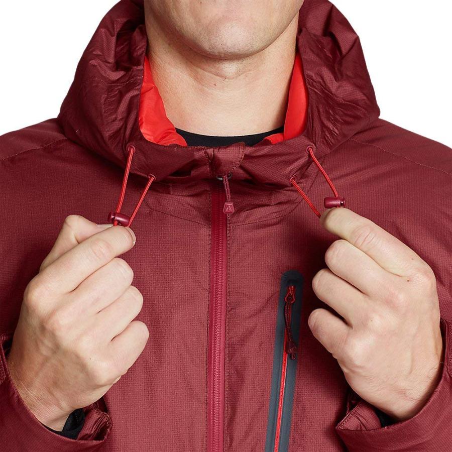 【並行輸入品】Eddie Bauer APPAREL メンズ US サイズ: L Regular カラー: ブラック Eddie Bauer Mの画像