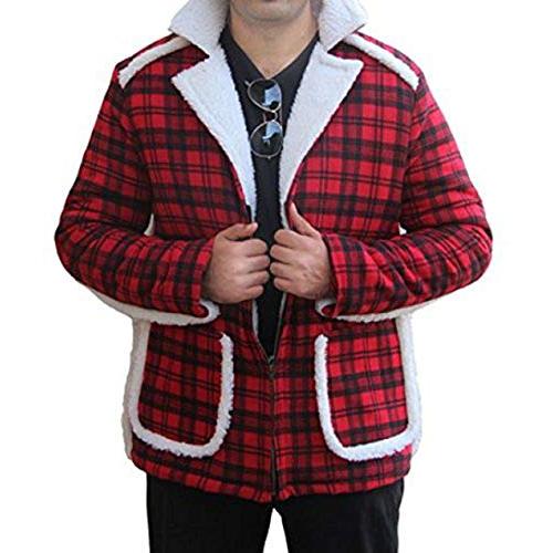 【並行輸入品】Stylish Legacy OUTERWEAR メンズ US サイズ: Large   Coat Chest 48" カラー:の画像