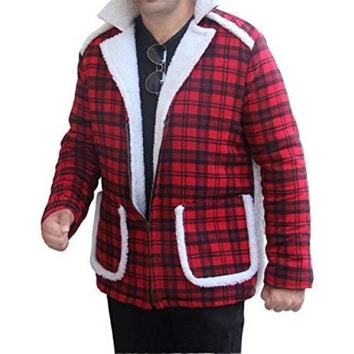 【並行輸入品】Stylish Legacy OUTERWEAR メンズ US サイズ: Large   Coat Chest 48" カラー:の画像
