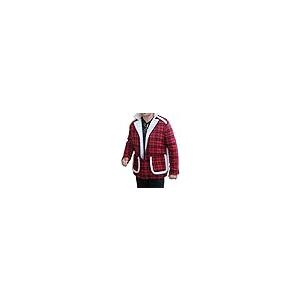 【並行輸入品】Stylish Legacy OUTERWEAR メンズ US サイズ: Large   Coat Chest 48" カラー:の画像