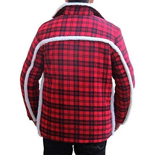 【並行輸入品】Stylish Legacy OUTERWEAR メンズ US サイズ: Large   Coat Chest 48" カラー:の画像