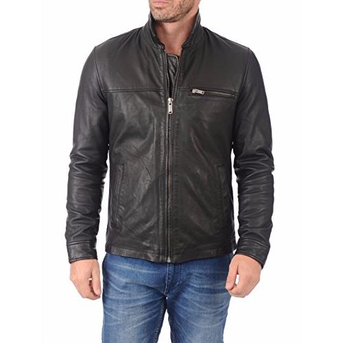 【並行輸入品】Azrah Traders OUTERWEAR メンズ US サイズ: Medium (For Chest 40 41) カラー:の画像